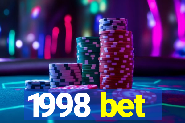 1998 bet