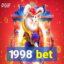1998 bet