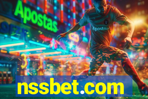 nssbet.com
