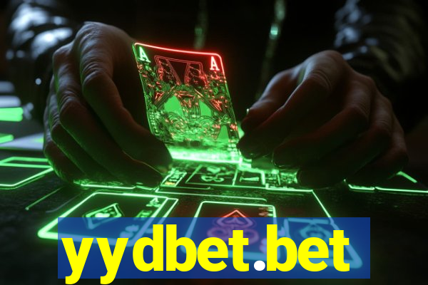 yydbet.bet