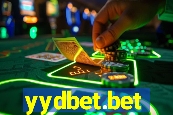yydbet.bet
