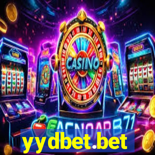 yydbet.bet