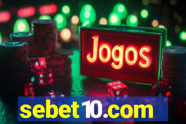 sebet10.com