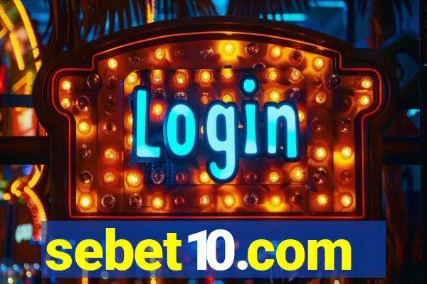 sebet10.com