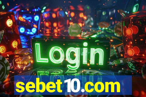 sebet10.com