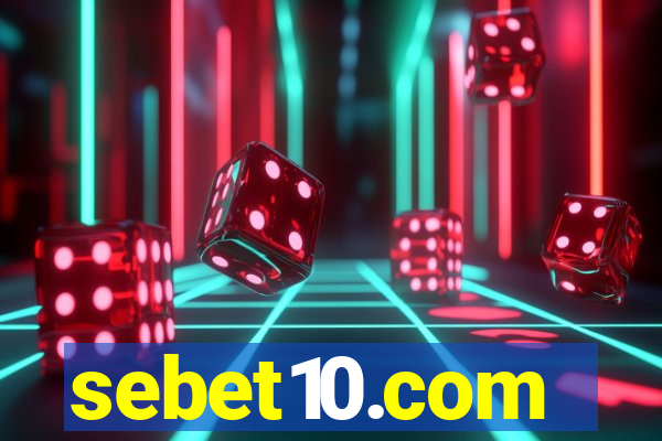sebet10.com