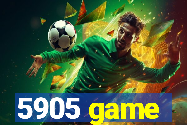 5905 game