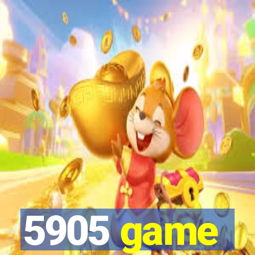 5905 game
