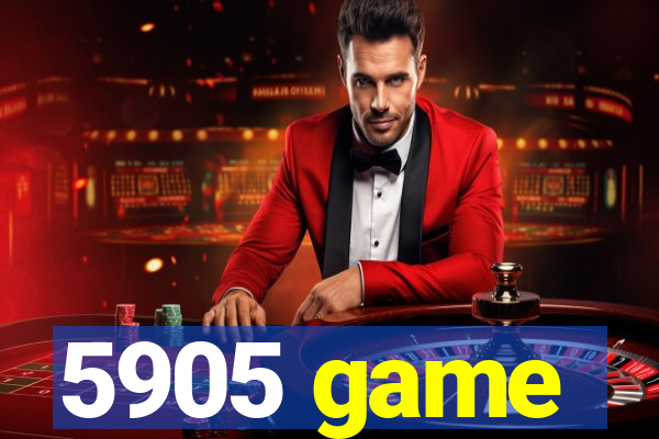 5905 game