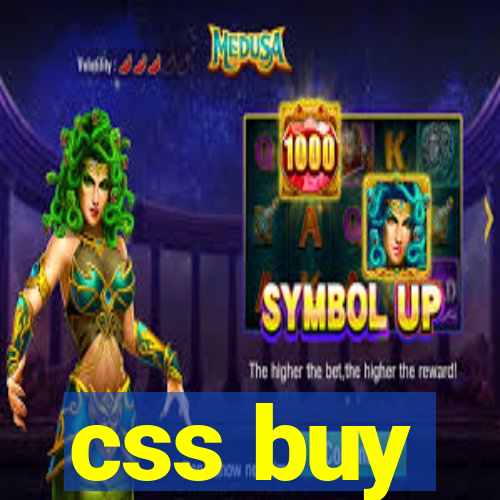 css buy