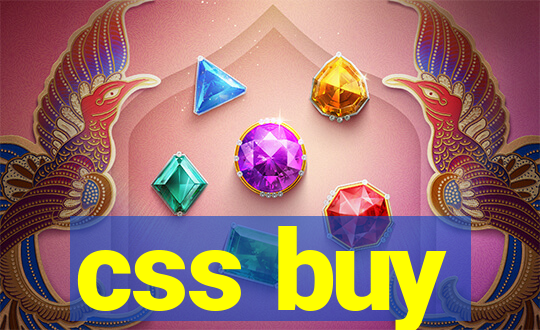 css buy