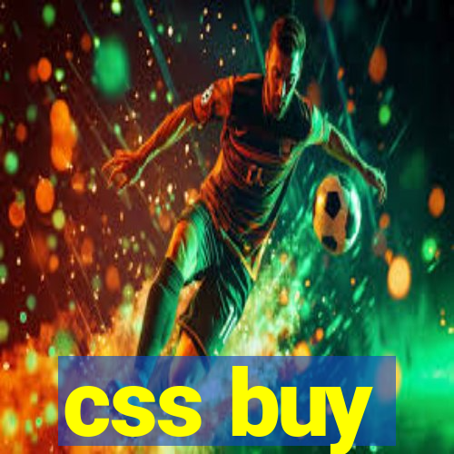 css buy