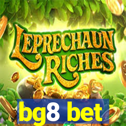 bg8 bet