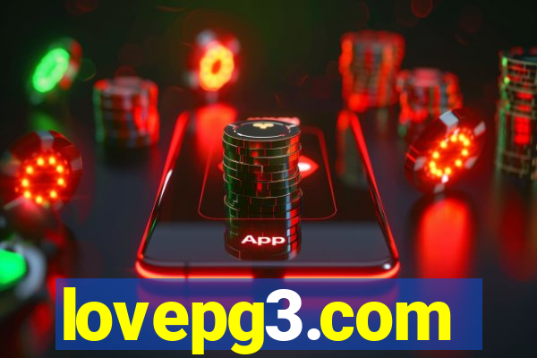 lovepg3.com
