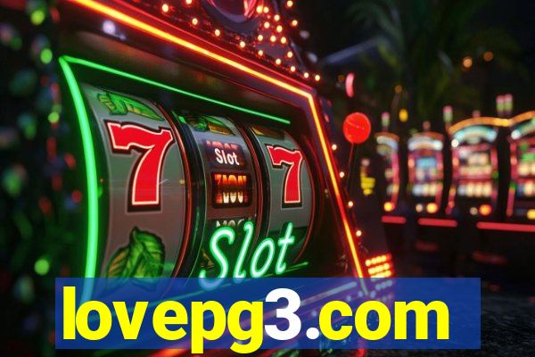 lovepg3.com