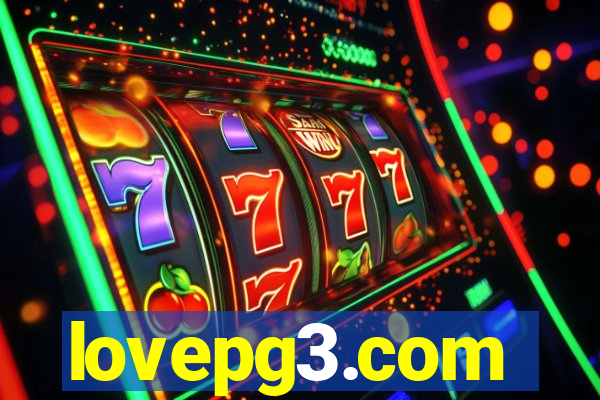 lovepg3.com