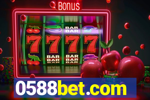 0588bet.com