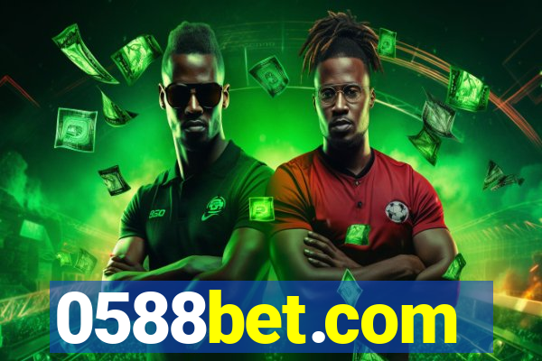 0588bet.com