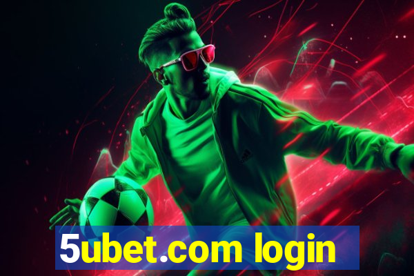 5ubet.com login