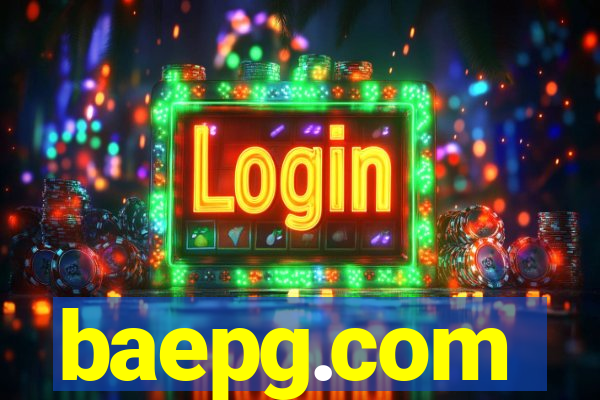 baepg.com