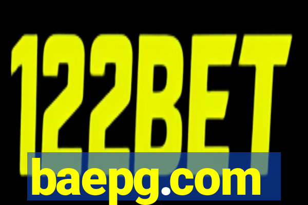 baepg.com