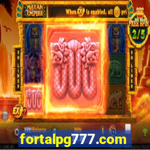fortalpg777.com