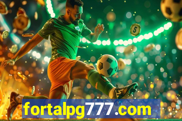 fortalpg777.com