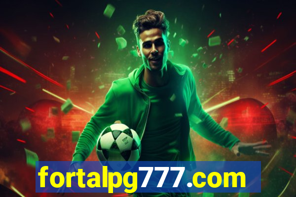 fortalpg777.com