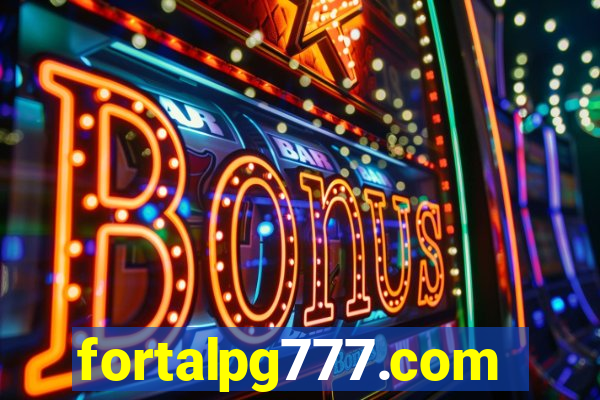 fortalpg777.com