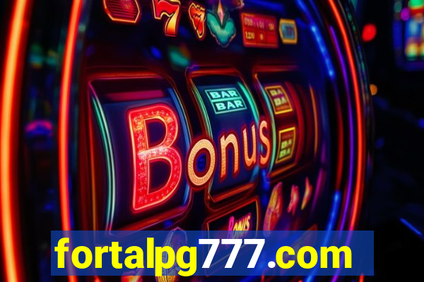 fortalpg777.com