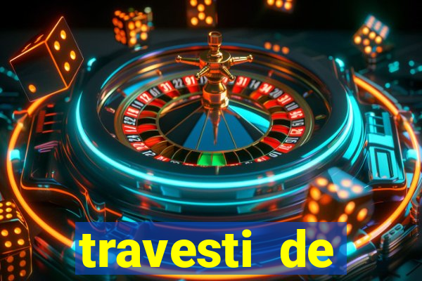 travesti de programa de salvador