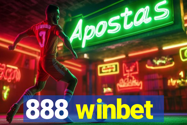 888 winbet