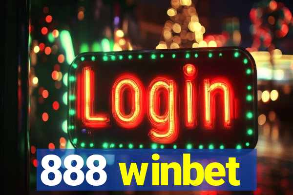 888 winbet