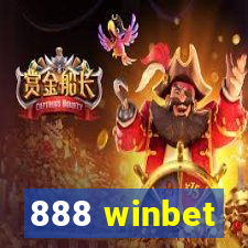 888 winbet