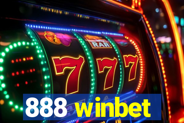 888 winbet