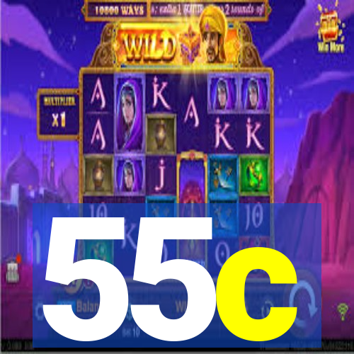 55c