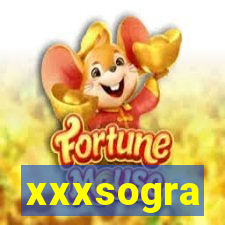 xxxsogra