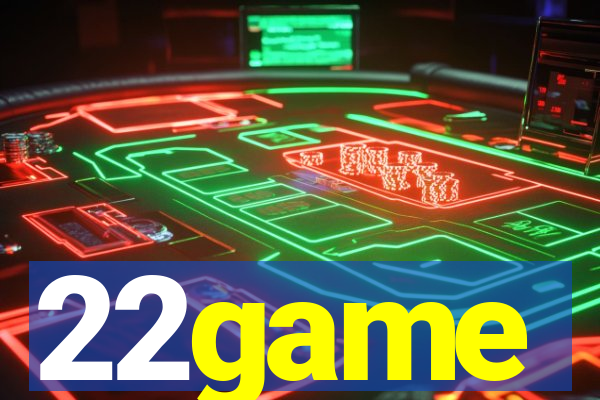 22game