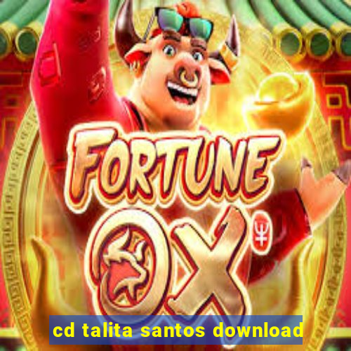 cd talita santos download