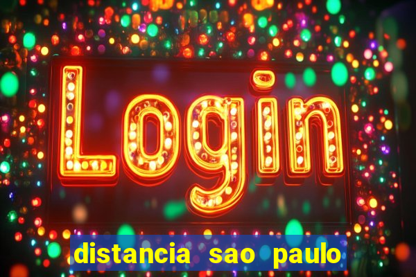 distancia sao paulo porto seguro