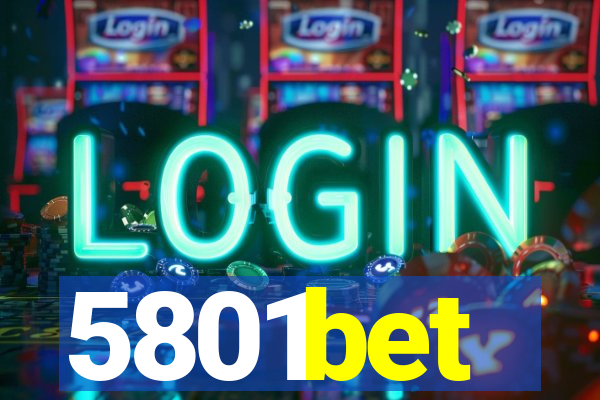 5801bet