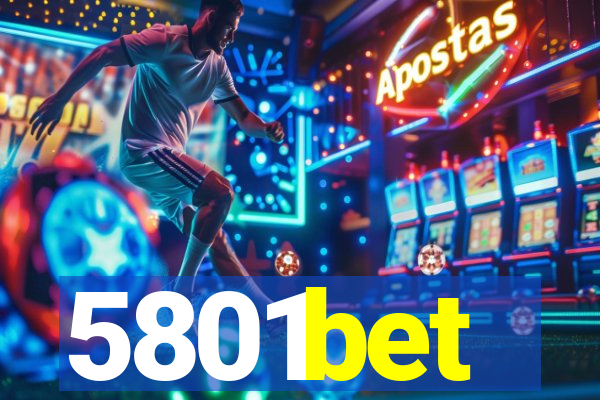 5801bet