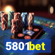 5801bet