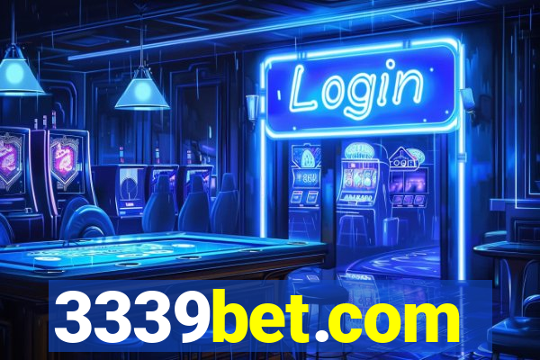 3339bet.com