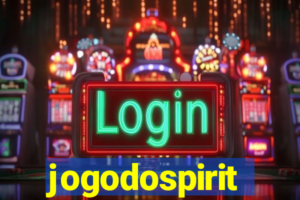 jogodospirit
