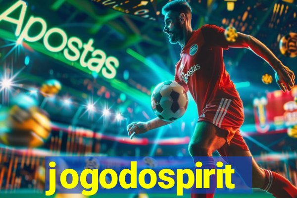 jogodospirit