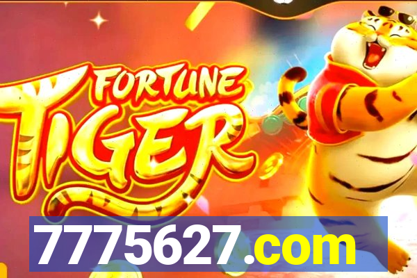 7775627.com