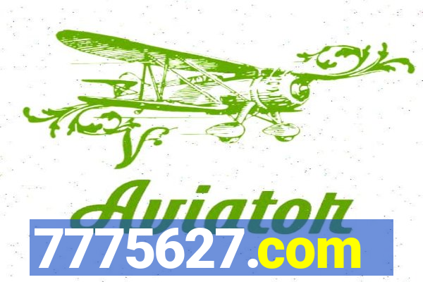 7775627.com