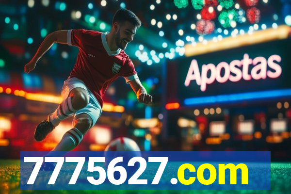 7775627.com