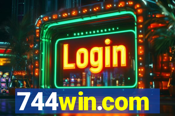 744win.com